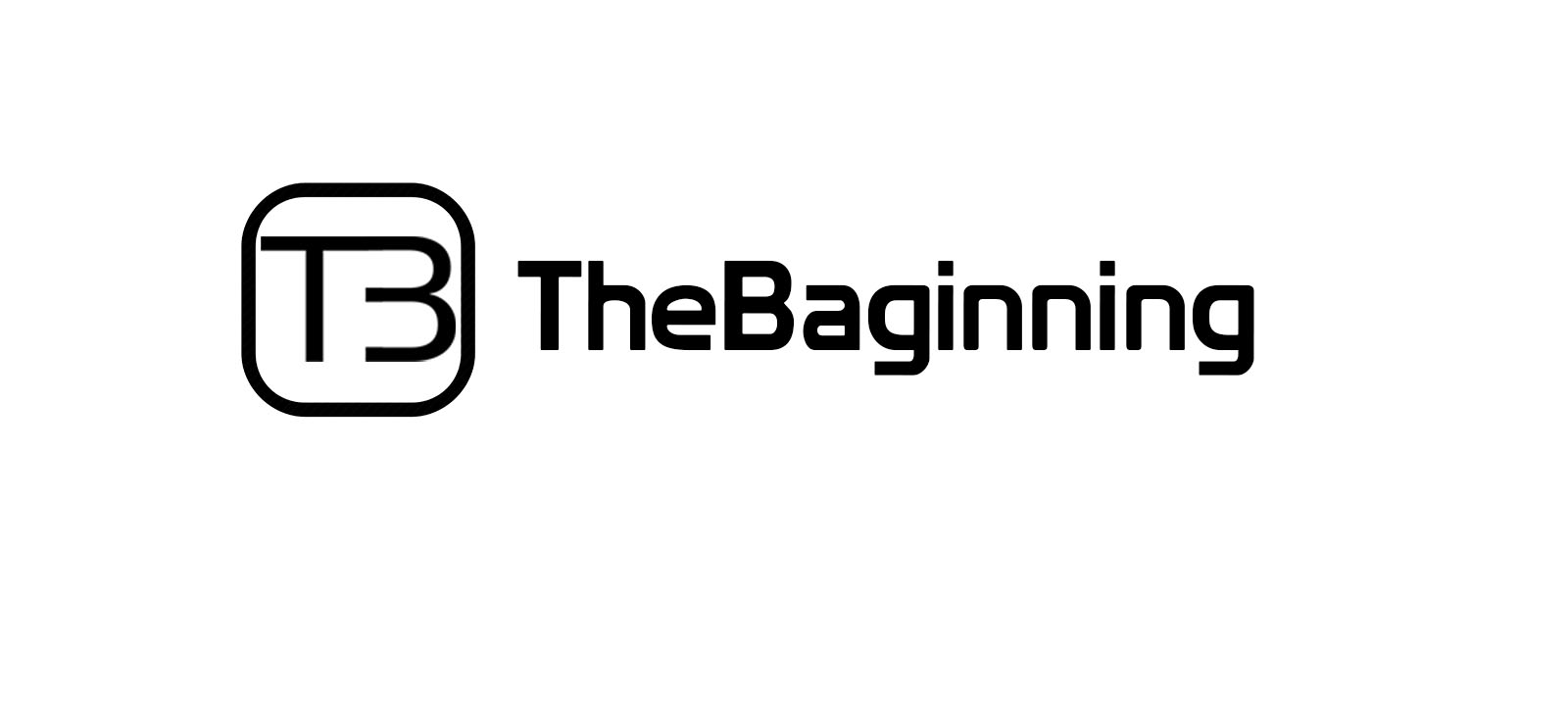 thebaginning.cz logo